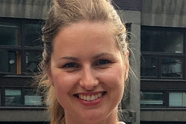 Dr Katherine Taylor