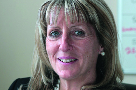 Ms Stubbs: Retiring GPs need a pool of well-trained young GPs to whom they can hand over their practices