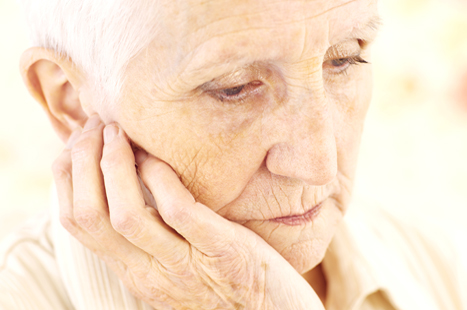 The new enhanced service is worth £55 for each new patient diagnosed (Picture: SPL)