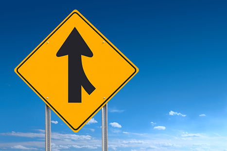 You need shared agreed values before you enter into the merger process (Picture: iStock)