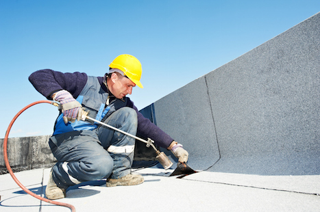 Tenants must understand whether their lease makes external repairs their responsibility