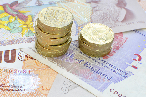 The changes to reimbursement of maternity and paternity leave locums is good news (Picture: iStock)