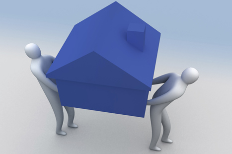 Lease negotiation will involve ensuring eligibility for reimbursable rent (image: iStock)
