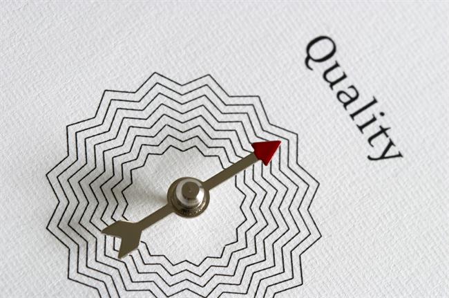 The challenge for 2014 is ensuring your practice team is fully prepared for a CQC inspection (image: iStock)
