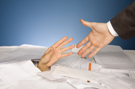 Practice managers report that their work has become more complex and stressful (image: iStock)