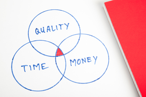 Improving GP referrals to hospital services has saved time and money and improved the patient experience