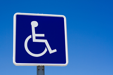 Employers are expected to make reasonable adjustments to accommodate disabilities (Picture: iStock)