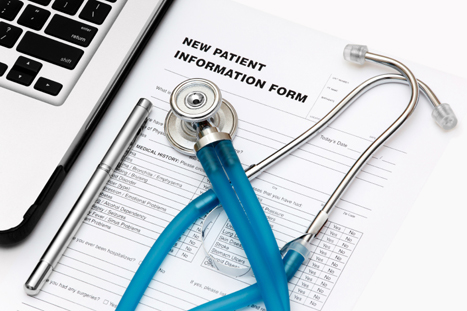 Practices can now register out-of-area patients without having to provide home visits (Picture: iStock)