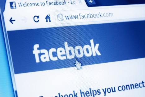 'If we want to influence the conversations patients are having online we have to be part of it' (Picture: iStock)