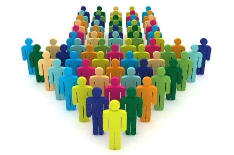 Staff should feel engaged with the process and have a say in designing their future (Picture: iStock)