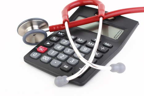 Practices may need to reduce access to make ends meet (image: iStock)