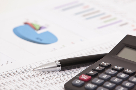 Practices must stay on top of their finances (Picture: iStock)