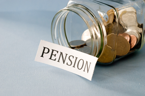 Federation employees may be entitled to enter the NHS Pension Scheme (Picture: iStock)