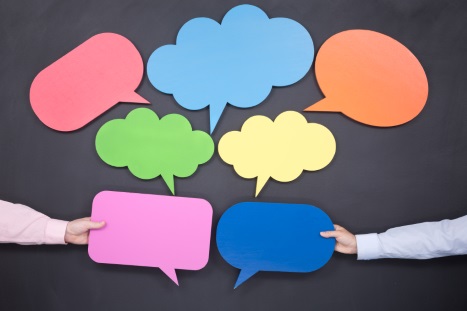 Individuals' personality type affects the way they communicate (Picture: iStock)