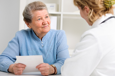 Two new groups of patients are included in the at-risk category for the 2015/16 ES (Picture: iStock)