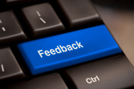 The Friends and Family test allows patients to provide anonymous feedback (Picture: iStock)