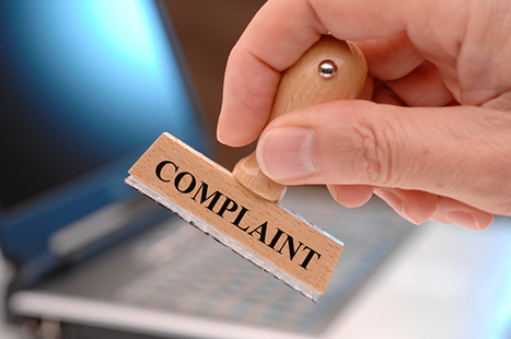 An agreed in-house policy can help manage a stressful situation (Picture: iStock)
