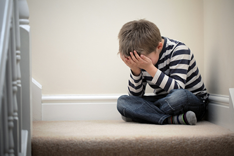All NHS staff must have the competences to recognise child maltreatment and take effective action (Picture: iStock)