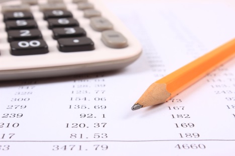 Budgeting should be done prospectively, looking ahead (Picture: iStock)