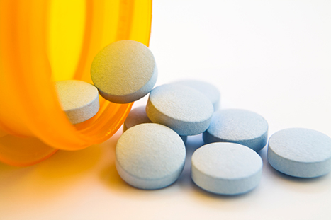 How our practice cut antibiotic prescribing using CRP testing