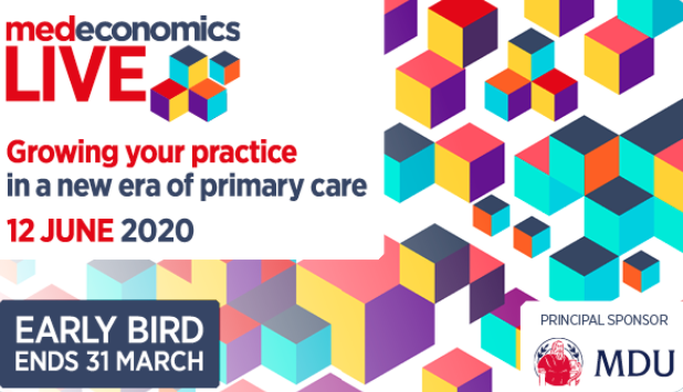 Medeconomics Live launches to help practices thrive under the new GP contract