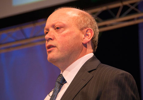 Chief inspector of primary care Prof Steve Field will 'shine a spotlight on bad practices'