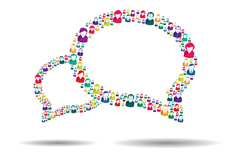 Provide different ways for patients to provide feedback on your merger (Picture: iStock)