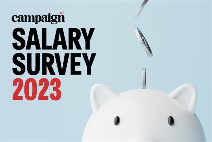 Campaign Salary Survey logo