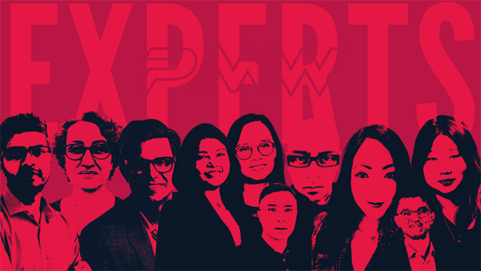 Meet the experts: winning tips from the biggest names in performance marketing