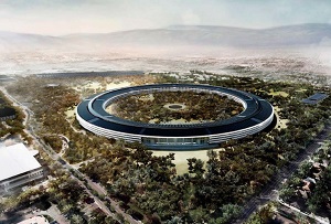 Credit: Apple Inc.