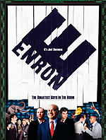 Enron: dark side of electricty deregulation