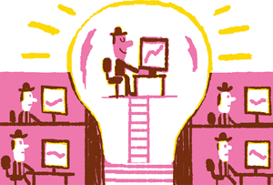 Intrapreneurship