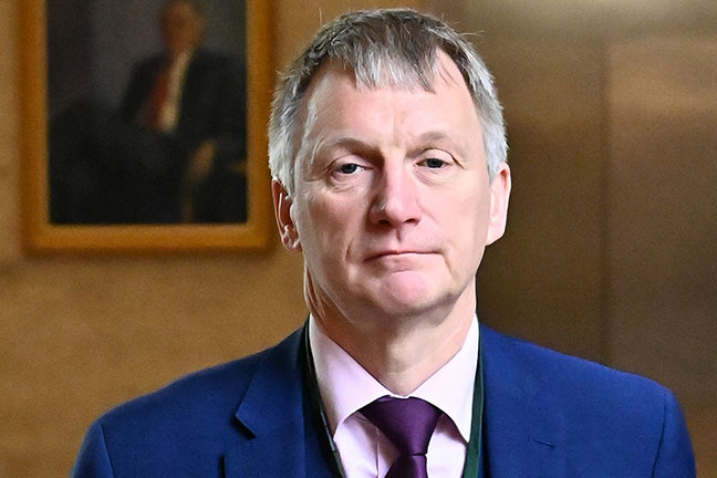 Ivan McKee