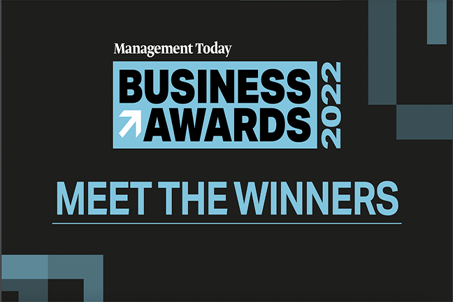 MT Business Awards winners