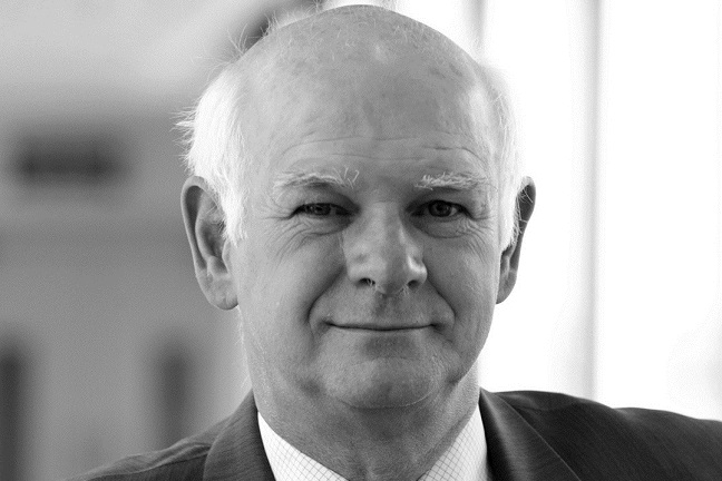 Howard Davies