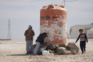 Credit: Mustafa Bader/Wikipedia