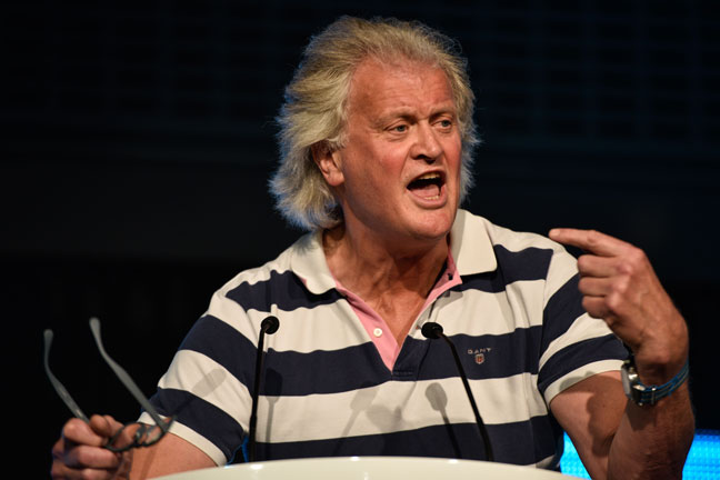 Tim Martin