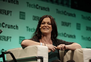 Credit: John Phillips/Getty Images for TechCrunch