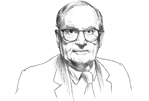 MT agony uncle Jeremy Bullmore