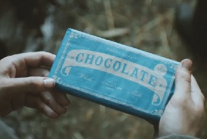 Sainsbury's new Christmas ad