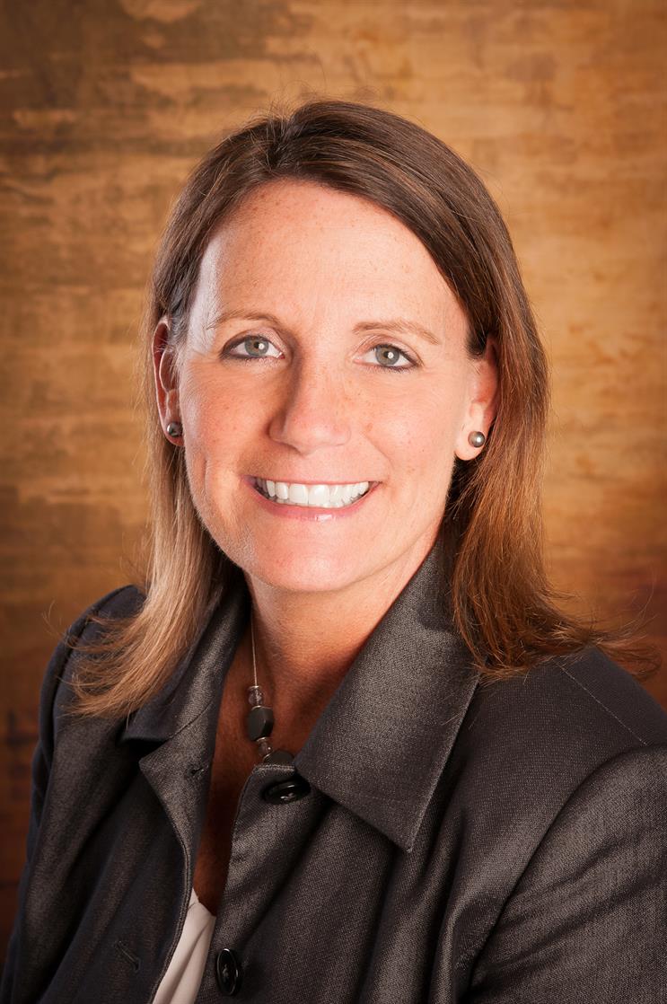 Laurie Schalow
