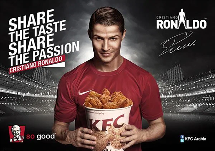 Industry Reaction Ronaldo S Outburst Smacks Of Hypocrisy But Will Coca Cola Really Take A Hit Pr Week