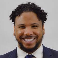 Troy Blackwell Jr.
