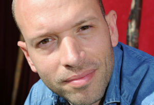 Ticketscript's Frans Jonker talks about the changing ticketing landscape