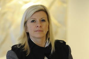 Zibrant's Fay Sharpe highlights difficulties of working with unique venues on procurement side
