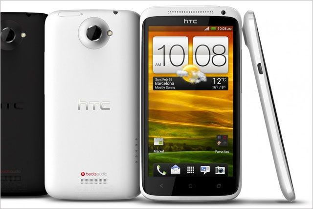 htc dre beats phone