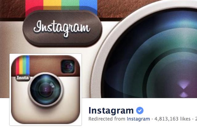 Instagram: now has 150 million subscribers according to Citrx