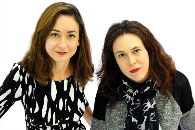 Havas Media: Kate Cox and Fiona McCann take up new roles
