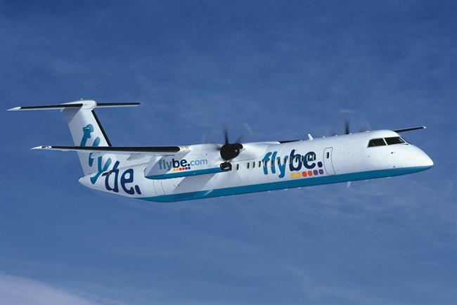 Flybe: appoints The Corner to its advertising account ahead of spring campaign