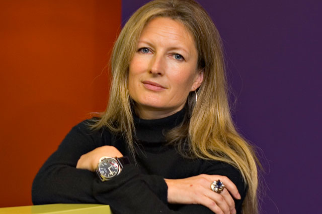 Kate Stanners: chairs the judging panel for the ±±¾©Èü³µpk10 Big Awards
